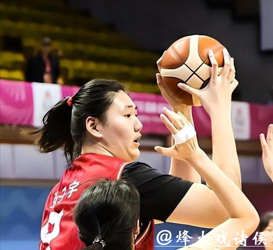 中国女篮世界杯现场直播